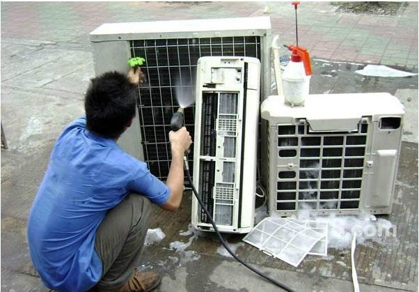 中央空調(diào)安裝需要我們重視，中央空調(diào)漏水漏氟漏電隱患問(wèn)題需要一個(gè)高度重視